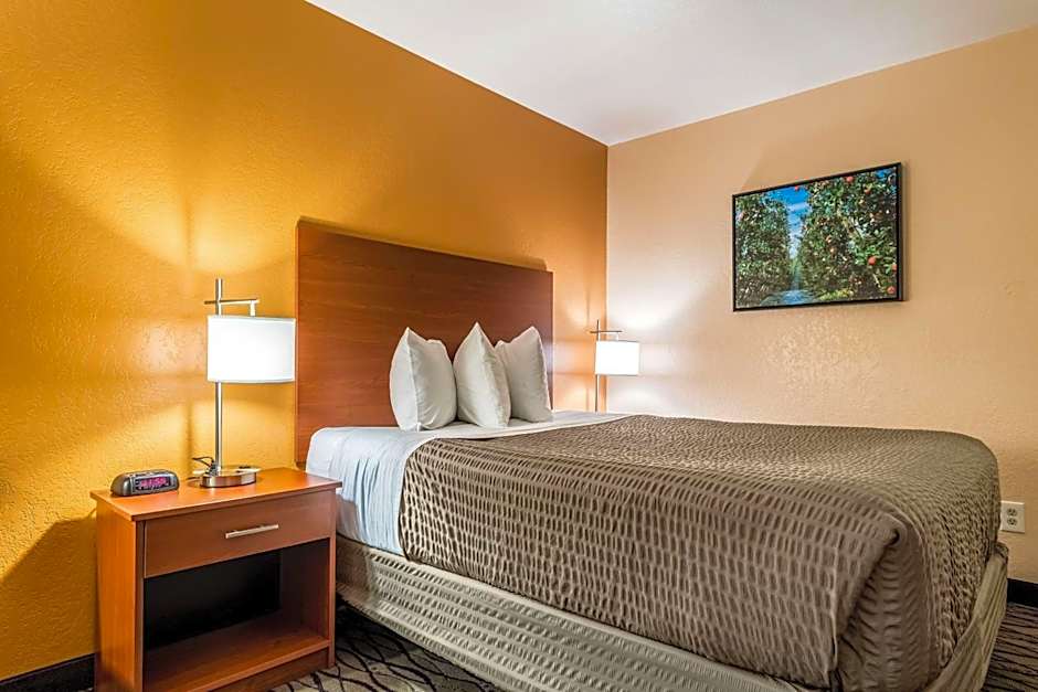 SureStay Hotel Wenatchee
