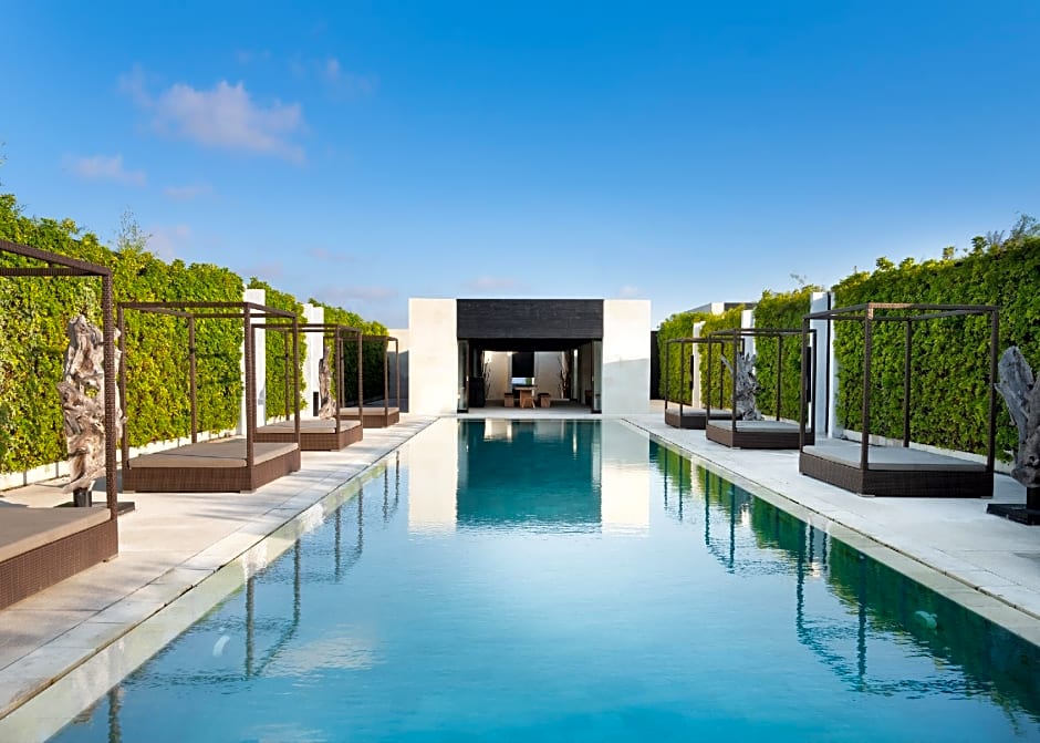 eqUILIBRIA Seminyak