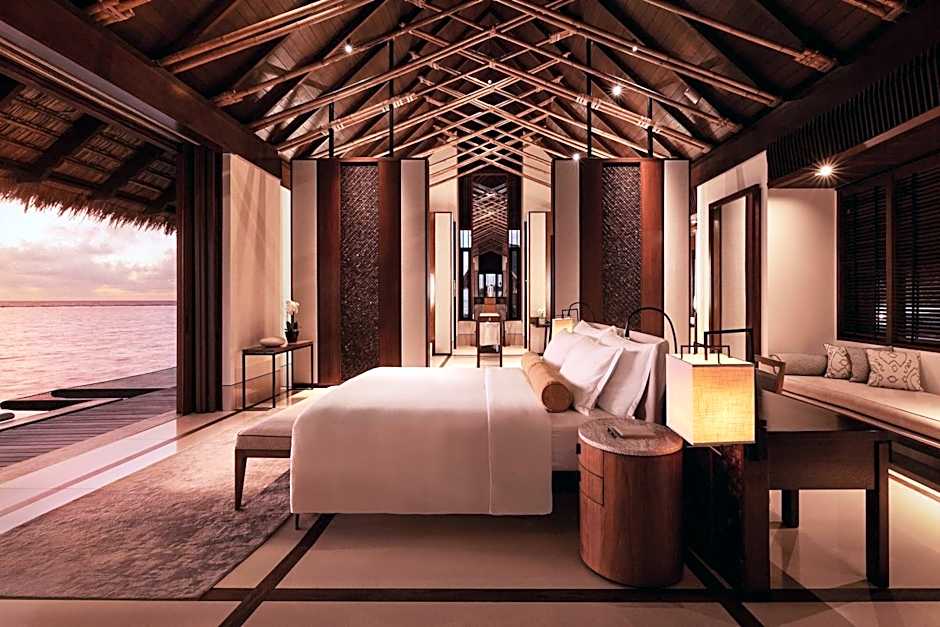 One&Only Reethi Rah