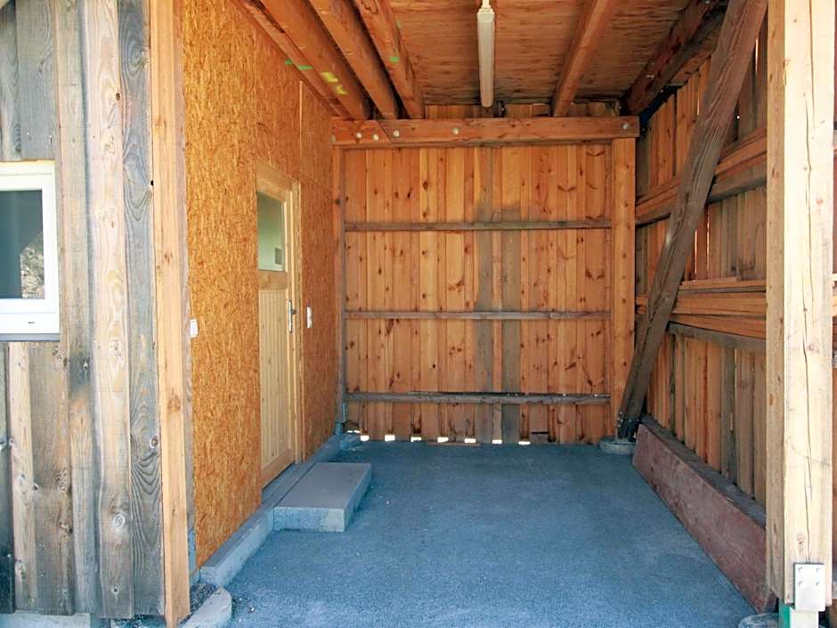 Sonnencamping Albstadt