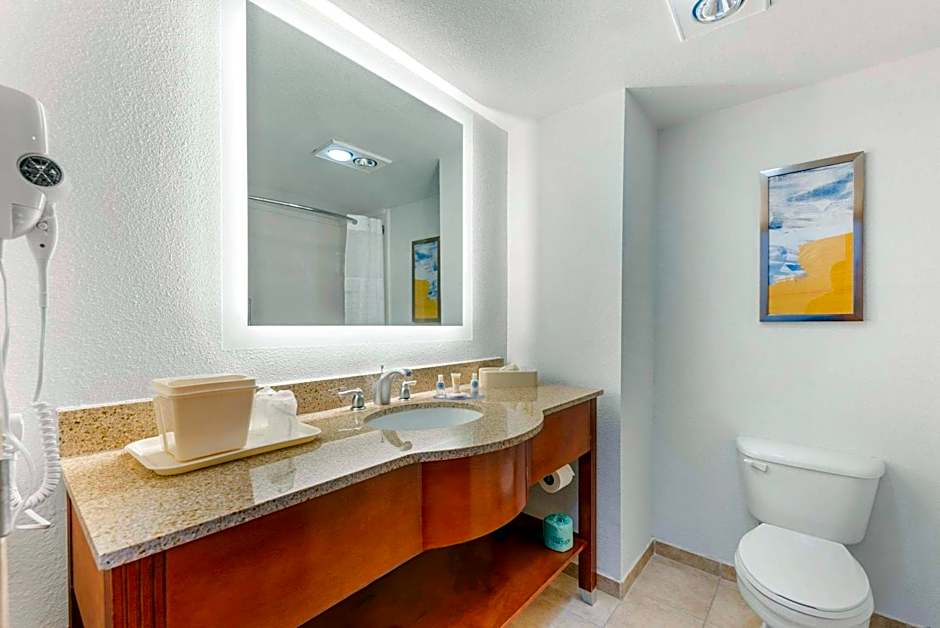 Comfort Inn - Killeen Near Fort Cavazos