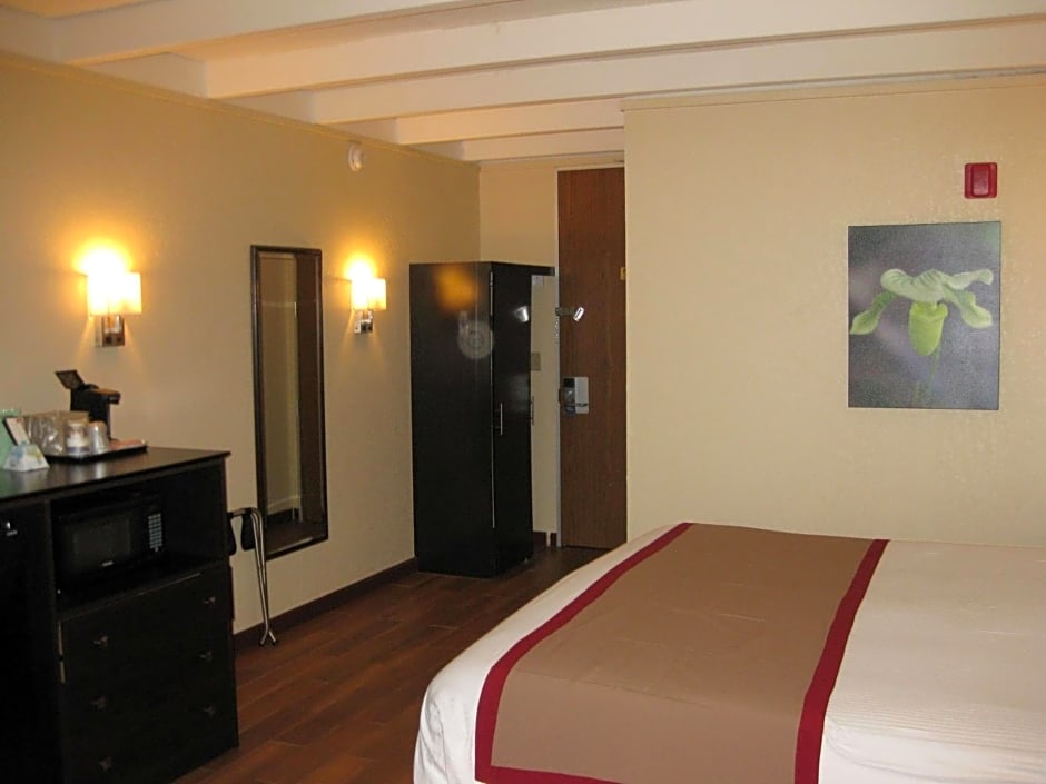 Best Western Orlando West – Orlando, FL