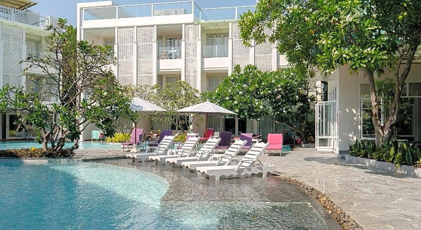 The Sea Cret Hua Hin Hotel