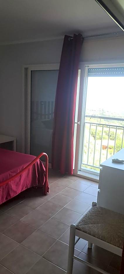 Residence San Antonio