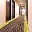 Hotel Livemax Niigata Ekimae