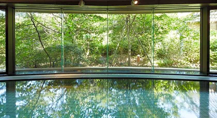 Agora Fukuoka Hilltop Hotel & Spa