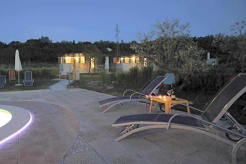 Mobile Homes Romantik