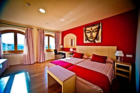 Special Offer - Twin Room