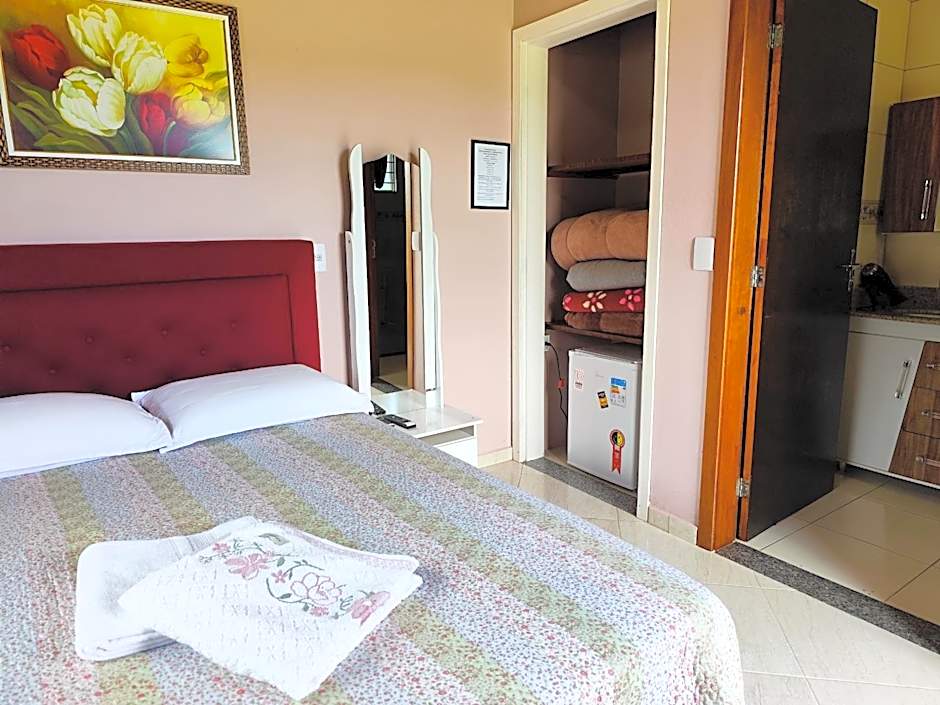 Pousada Estrela Do Luar