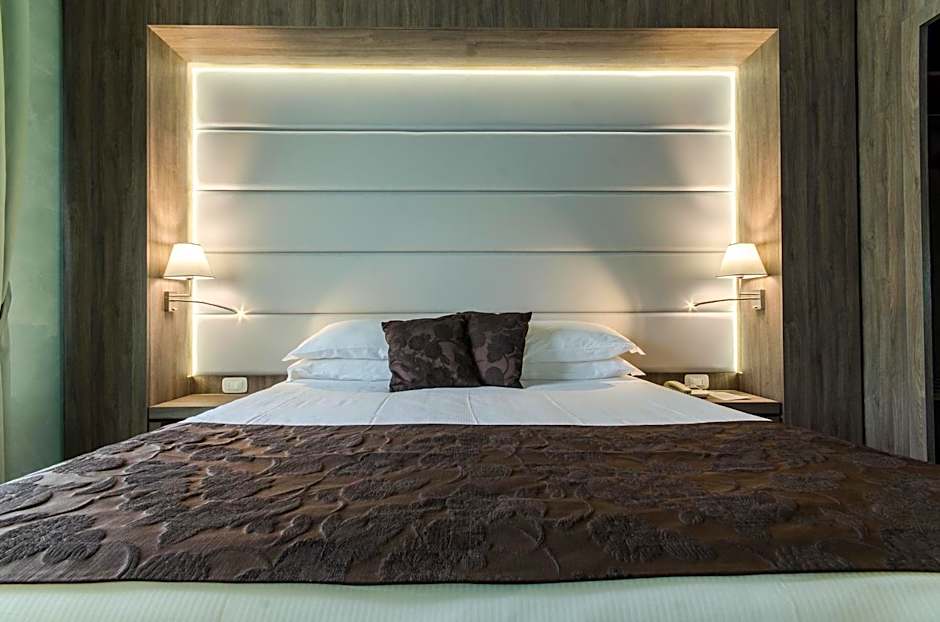 Hotel Santacroce Meeting