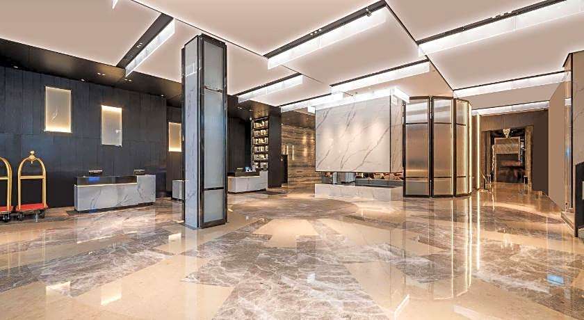 Novotel Zhengzhou Convention Centre Hotel