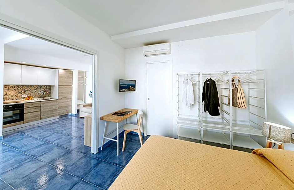 Family Spa Hotel Le Canne