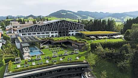 Rosenalp - Gesundheitsresort & Spa