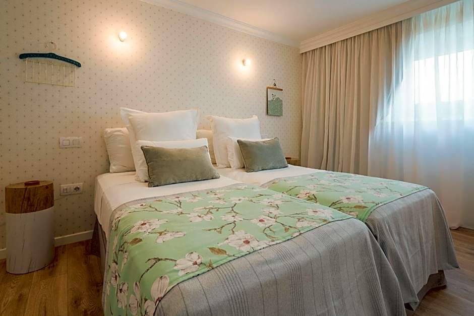La Concha Boutique Apartments - Adults Only