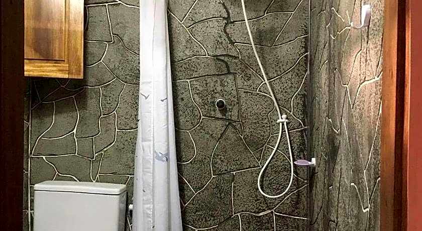 Pontal do Peba Beach House