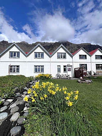 Skyrhusid Guesthouse