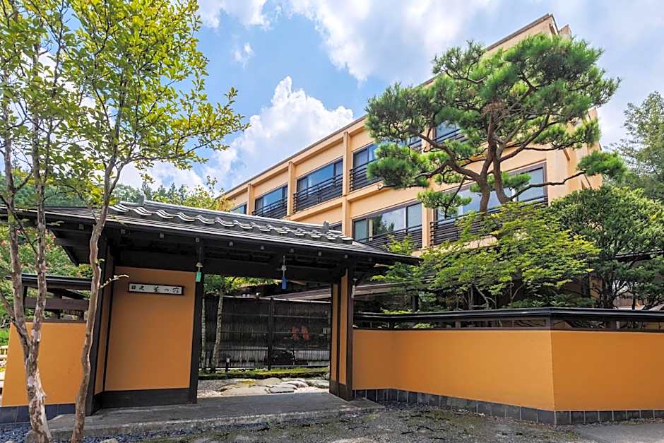 Nikko Hoshino Yado