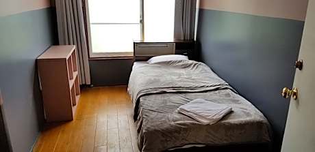 106 Single Room