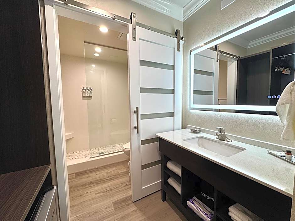 Econo Lodge Lake Elsinore Casino