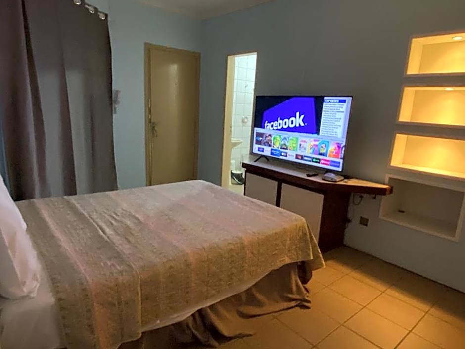 Canascenter Apart Hotel