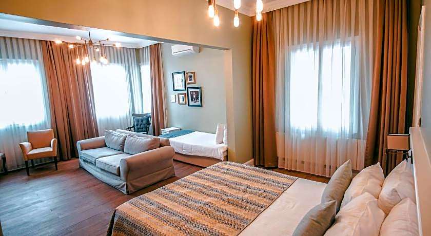 Rodosto Hotel