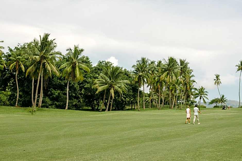 Sheraton Denarau Villas