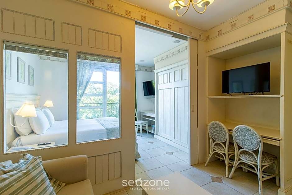 Comfortable Studios at IL Campanario Resort ILCJR