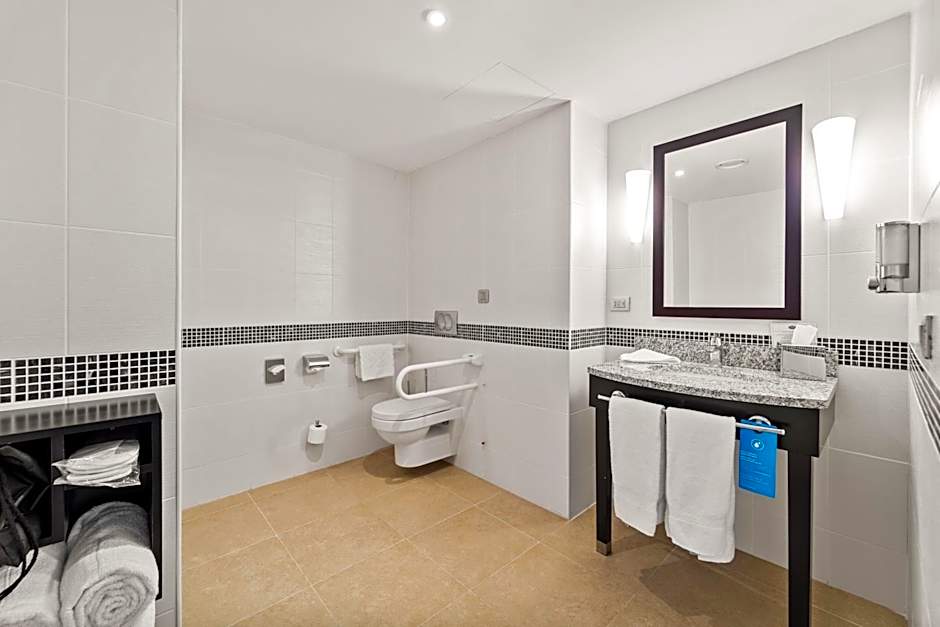 Hampton By Hilton Cluj-Napoca