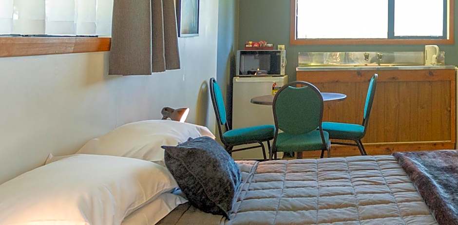 Mountain Heights Lodge