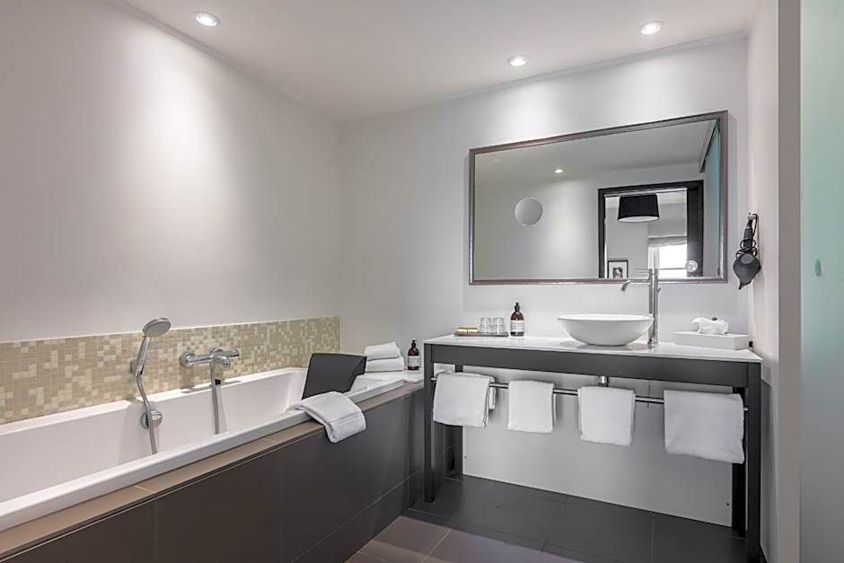 Thon Hotel Sorø