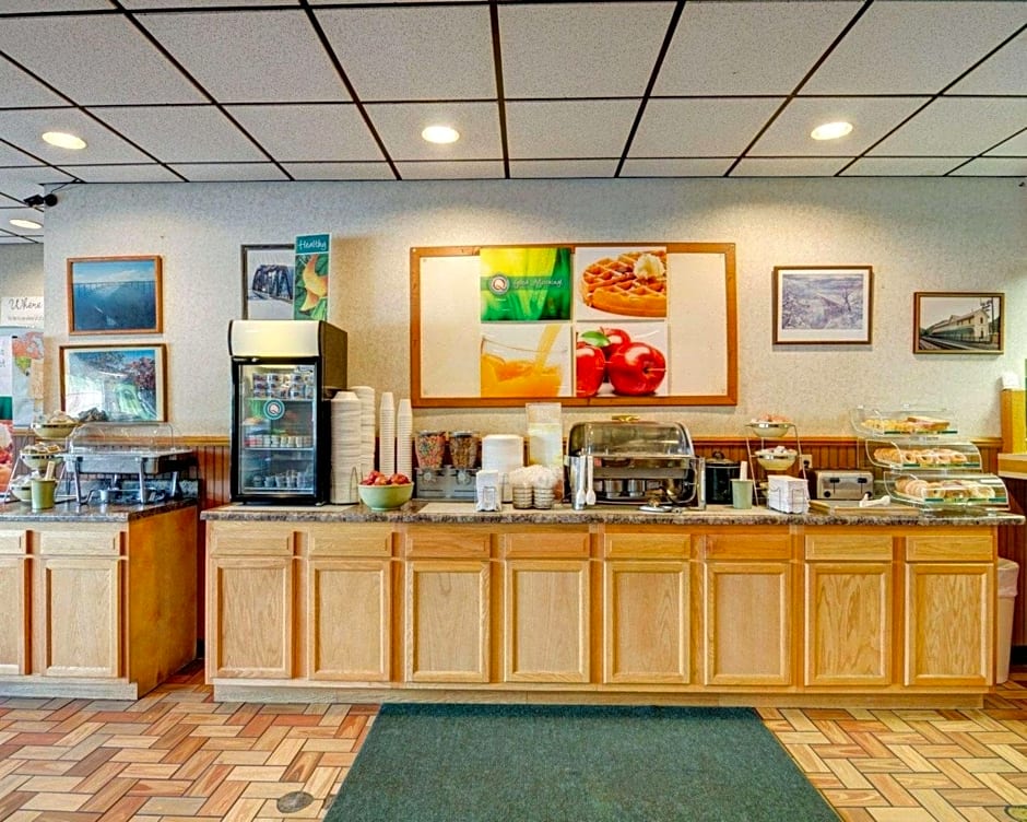 Quality Inn New River Gorge
