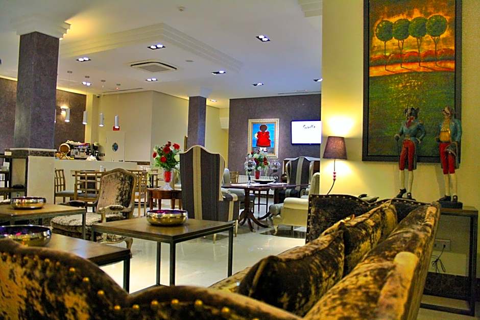 Hotel Sevilla