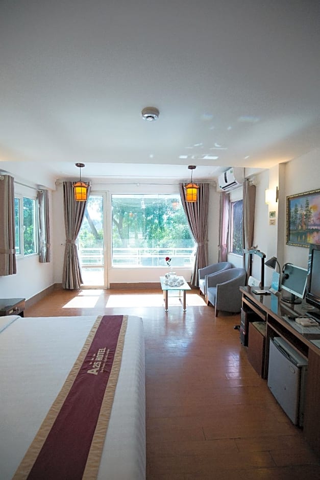 A25 Hotel - 57 Quang Trung