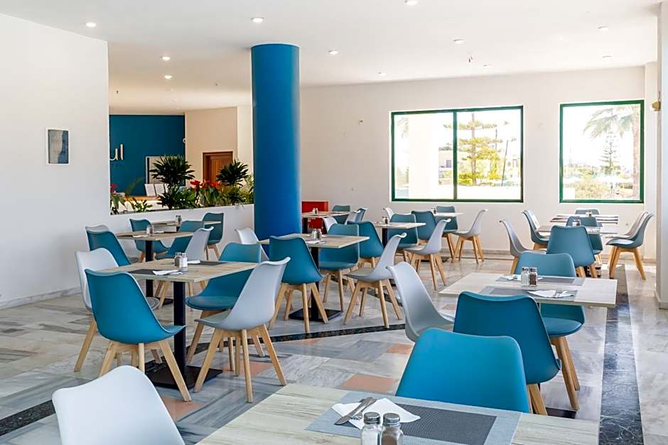 Azul Eco Hotel