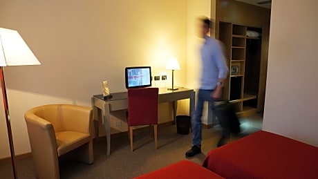 Single Room