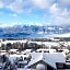 Suite mit Parkplatz Gebertingen