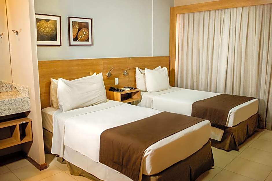 Comfort Hotel Sertaozinho