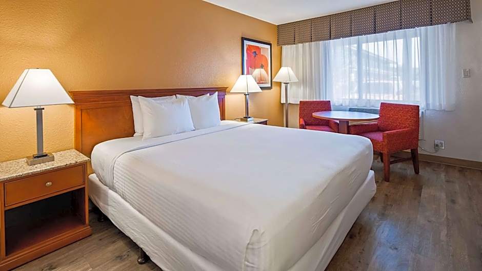 Best Western Golden Key