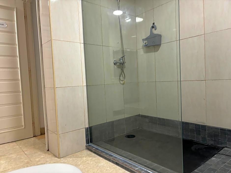 Relógio Guest House