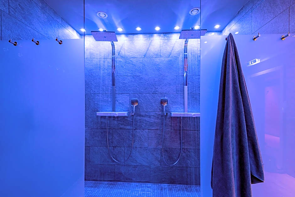 Fairhotel Hochfilzen B&B