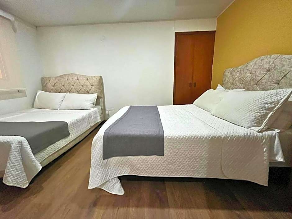 Ayenda 1032 Titas House