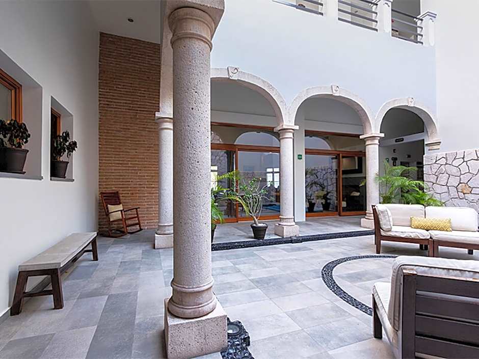 Casa Lucila