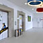 Pop! Hotel Airport Jakarta