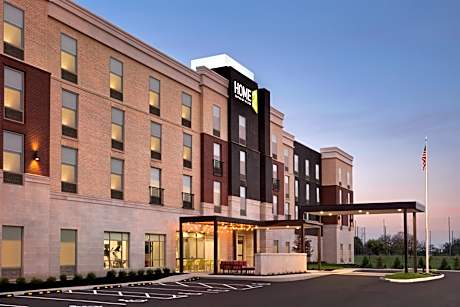 Home2 Suites By Hilton Florence Cincinnati Airport South