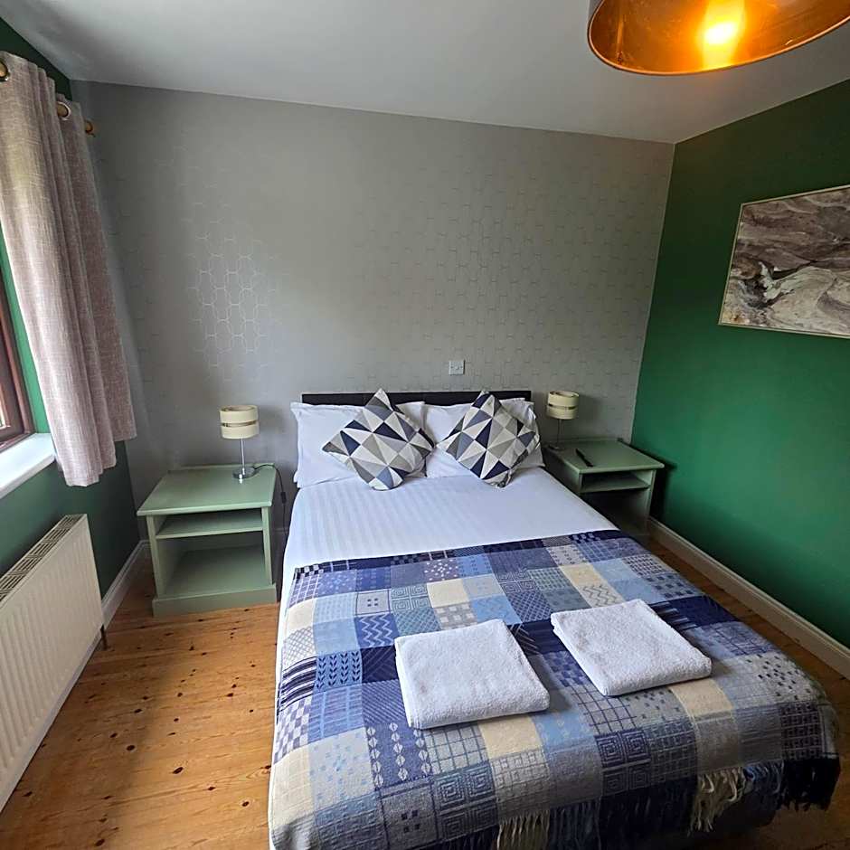 Ely House B&B