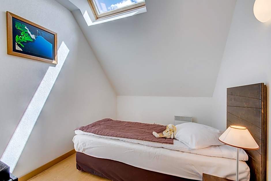 Vacancéole - Les Jardins de Balnéa