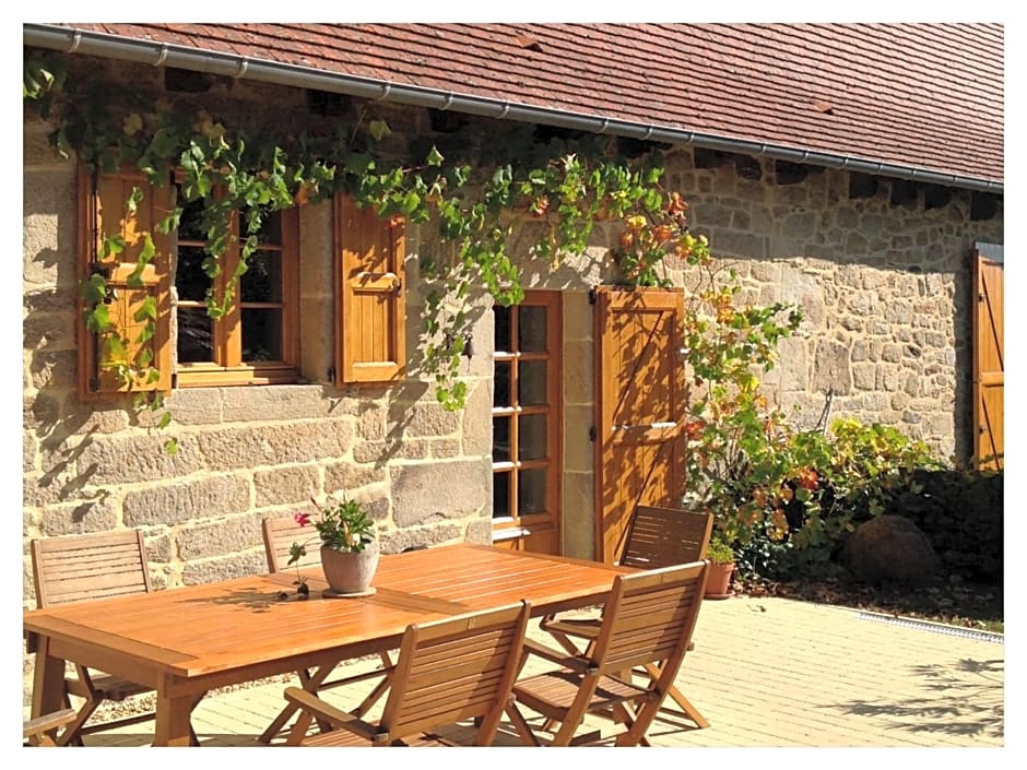 A L'Ombre du Tilleul