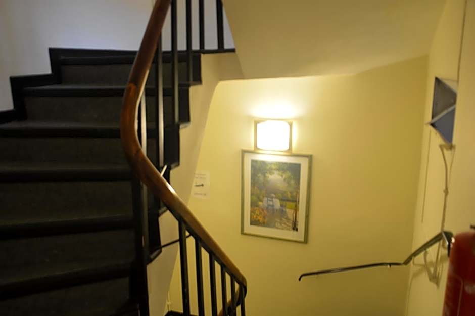 Hotel Wikinger Hof
