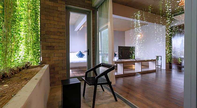 Mulberry Collection Silk Eco