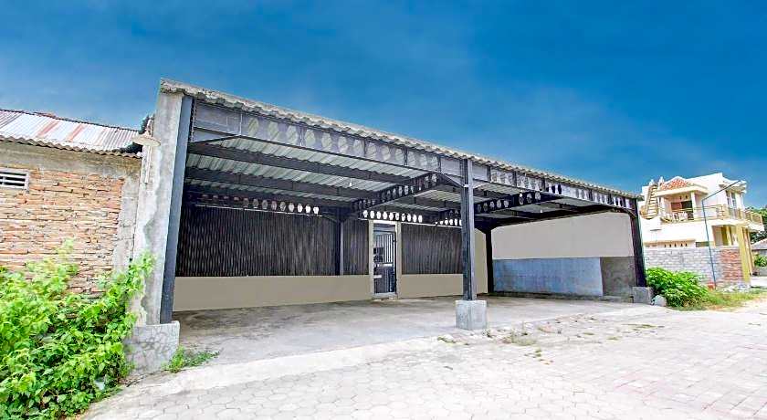 Hotel O Guest House Mulia Dua Syariah